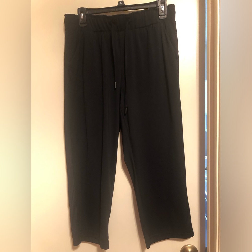Wmn’s 32 degrees athletic Capri Pants